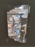 当贝X5S Plus 4K星雾灰 激光投影仪家用家庭影院国家补贴（经典换代体验升级 2000CVIA 大师级对比度） 实拍图