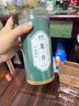 以山堂龙井叶新茶雨前绿茶浓香型散装口粮春茶自己喝 龙井【1罐】共250g 精选 实拍图