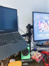 优籁特（ULT-unite）Type-C转DP1.2线4K高清雷电4转换头USB-C转接器240Hz手机投屏笔记本外接电脑显示器编织2米 实拍图