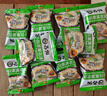 苏伯速食汤芙蓉鲜蔬汤速溶蔬菜汤紫菜蛋花汤冲泡即食西红柿鸡蛋汤 芙蓉鲜蔬汤6g/包 10包 实拍图