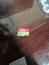 闪迪（SanDisk）512GB TF(MicroSD)内存卡 4K极速金卡A2 V30 U3行车记录仪 运动相机无人机 监控存储卡 读190MB/s 实拍图