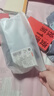 京东京造【10A抑菌袜】新疆棉四季秋冬吸汗休闲袜透气花纱色5双 实拍图