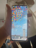vivoiQOO Z9x【国家补贴】8GB+128GB 风羽青 6000mAh 电池 4nm第一代骁龙 6 磐石缓震架构 电竞手机 实拍图