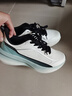 乔丹运动鞋男鞋雨翼4防水跑鞋雨天户外防滑皮面跑步鞋子男 实拍图