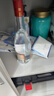 汾酒 红盖玻汾 清香型白酒 42度 475mL 单瓶装 纯粮酒 实拍图