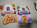 桂格（QUAKER）坚果满满燕麦片400克 休闲零食 添加扁桃仁 添加南瓜籽仁 实拍图