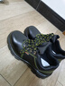 卫尔盾劳保鞋男士冬季防砸钢包头防刺耐磨防水安全工地工作鞋9215-1 39 实拍图