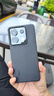 小米 Redmi Note13Pro 国家补贴 骁龙7S 新2亿像素 第二代1.5K高光屏 12GB+512GB 子夜黑 5G手机 实拍图