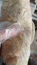 安井 手抓饼 原味 900g 10片 早餐卷饼煎饼 速食早餐面点半成品 实拍图
