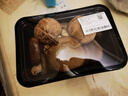 香菇约300g 实拍图