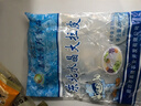 东北水晶大拉皮 200克凉皮速食凉拌菜凉调粉皮米皮懒人即食批发 拉皮200g*4袋 实拍图