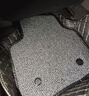 车丽友 定制汽车脚垫单片后备箱垫适用于奥迪A3L轩逸思域零跑T03雅阁凌尚捷达VS7名爵5科莱威小蚂蚁朗逸PLUS 实拍图