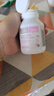 Bio Island佰澳朗德 孕妇DHA海藻油备孕孕期哺乳期软胶囊 60粒/瓶 澳洲进口 实拍图