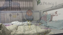 棒棒猪床围栏宝宝防摔床边防掉床上免打孔床头杆加固版3面 1.8*2*2米 实拍图