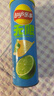 乐事（Lay's）无限薯片 104g*3罐 组合装（黄瓜+原味+青柠） 休闲零食 实拍图