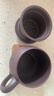 藏壶天下【政府补贴】大容量紫砂杯带过滤茶杯茶水分离个人专用泡茶杯 实拍图
