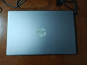 惠普（HP）锐15 AMD锐龙15.6英寸轻薄笔记本电脑(六核R5-7530U 8G 512G 指纹 一年上门)【国家补贴】 实拍图