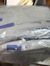 海氏海诺一次性换药包镊子纱布片碘伏棉球清创包医用护理包急救包无菌*8包 实拍图