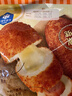 圃美多芝士热狗棒3支240g  韩国食品儿童小吃奶酪芝士早餐微波 实拍图