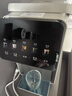 美的（Midea）小魔方pro电热水瓶电水瓶饮水机 烧水壶电热水壶316L 风冷保温恒温一体0塑料可拆国家补贴31FPro 实拍图