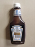 亨氏(Heinz) 黑胡椒酱 黑胡椒调味酱 烤肉牛排酱 360g 卡夫亨氏出品 实拍图