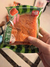a1面包早餐食品西瓜吐司零食手撕面包片儿童整箱营养点心400g 实拍图