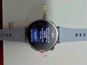 HUAWEI WATCH GT 5 国家补贴15%冰晶蓝41mm华为智能手表情绪健康助手玄玑感知系统 实拍图