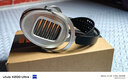 HIFIMAN（海菲曼）ANANDA UNVEILED增强磁体头戴式耳机无格栅开放式平板振膜HIFI耳机 次世代超纳米振膜 实拍图