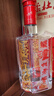 泸州老窖 六年窖头曲 浓香型白酒 52度500ml 2瓶（配礼袋） 实拍图