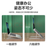 魅族（MEIZU）PANDAER 白金独角兽 妙磁抗菌手机壳 雪人大冒险 适用iPhone 16Pro IML印刷全包结构Click按键模组 实拍图
