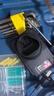 东成锂电钻WJZ1201TD充电式手电钻电动螺丝刀套装家用工具箱 实拍图