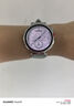HUAWEI WATCH GT 5 41mm 湖光青 氟橡胶表带华为智能手表情绪健康助手玄玑感知系统 实拍图