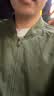 真维斯（Jeanswest）夹克男春秋季休闲运动舒适宽松外套男百搭潮流棒球领上衣男装 实拍图