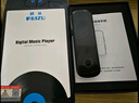 锐族X89 64G便携mp3音乐播放器 mp4蓝牙学生随身听英语运动跑步录音U盘背夹式直插下载type-C口 实拍图