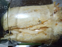 农香森 深海鳕鱼片500g海味休闲小鱼干鱼零食礼包烤鱼片孕妇海鲜即食 实拍图