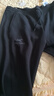 ARC'TERYX始祖鸟 EMBLEM FLEECE JOGGER 男子 休闲长裤 BLACK/黑色 L 实拍图