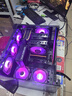 Thermalright(利民)Peerless Assassin 120 SE ARGB 风冷散热器AGHP逆重力6热管逆转双C12C-S风扇PA120 SE ARGB 实拍图