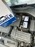 马勒（MAHLE）汽车电瓶蓄电池起停EFB LN3适配速腾迈腾帕萨特途观L途安速派70Ah 实拍图