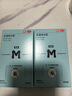 蔓迪米诺地尔酊5%(90ml：4.5g)*90ml*2瓶+ 米诺地尔酊5%(10ml: 0.5g)*10ml*2瓶 实拍图