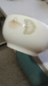 高颜值家用银杏时光米饭碗大面碗陶瓷餐具家用新骨瓷陶瓷碗 银杏时光 5英寸一个碗活动 实拍图