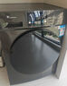 小天鹅（LittleSwan）滚筒洗衣机全自动 1.1高洗净比 10KG大容量家用变频 洗脱洗烘一体 除菌螨空气洗 以旧换新国家补贴 V23PRO【带烘干】智能烘干 实拍图