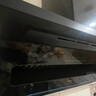 海尔（Haier）抽吸排油烟机 顶侧双吸大嘴C61plus 25风量大吸力 挥手智控自清洁 国家补贴20%净烟机EC970 实拍图