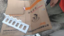 荣事达（Royalstar）小冰柜家用小型冷冻保鲜迷你冷藏商用卧式冷柜单用储母乳柜节能省电 【一级节能 全国联保】微霜款 72L 实拍图