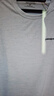 巴塔哥尼亚（Patagonia）男士混纺棉轻便logo潮流圆领长袖T恤卫衣L/S P-6 Logo 38518 GLH M 实拍图