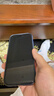 蓝猩先生适用iphone16/15钢化膜高清手机膜苹果16/15无尘仓贴膜静电防尘 实拍图