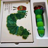 小彼恩毛毛虫点读笔 双语幼儿启蒙早教点读笔毛毛虫学习机生日礼物儿童 【0+岁启蒙首选】大百科启蒙套装 实拍图