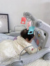 飒望德国婴儿玩具0-6个月学步车婴儿见面礼实用新生婴儿礼盒百天礼品 【升级摇铃】健身架+学步车【4合一电池版】 婴儿早教益智玩具脚踩钢琴 新生儿见面礼周岁礼 晒单实拍图