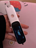 阿尔法蛋词典笔D1s 【新品上市】英语点读笔小初高中英翻译笔 单词笔扫描笔学习笔电子词典扫读笔 实拍图