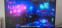 SANC盛色27英寸2K320Hz 4608灯珠QD量子点MiniLED HDR1400亮度 IGZO技术 电竞显示器屏幕 DM75 实拍图