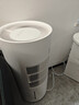 米家【YU7发布会】小米除湿机日除湿量50升家用地下室复式别墅商用工业吸湿干衣智能DM-CS50CFA1A 实拍图